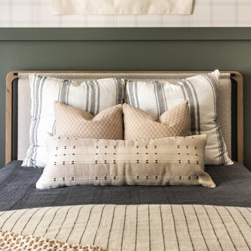 Boy's Bedroom