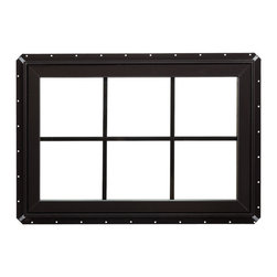 Beechworth Studio Product Shoot - Windows