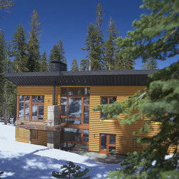 Architectural Openings - Windows