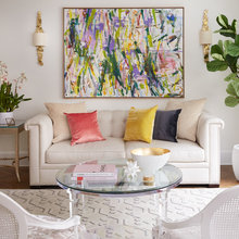 front room