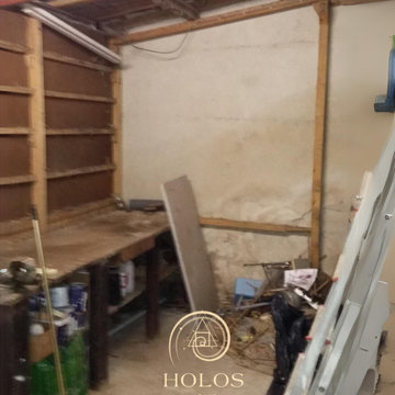 Rénovation maison des années 70