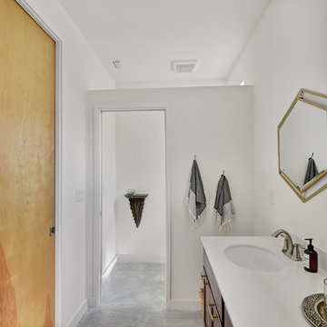 Cedarbrook Modern Satilla