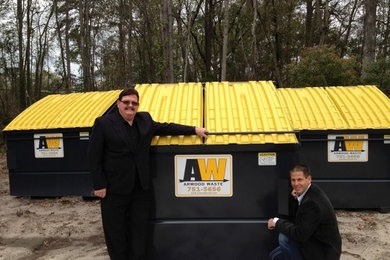 Dumpster Rental Orlando FL