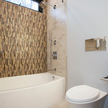 Bathroom - European