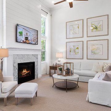 Country Pointe Estates at Ridge - The Fairmont