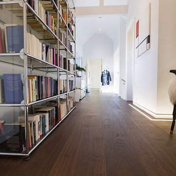 Massive European White Oak