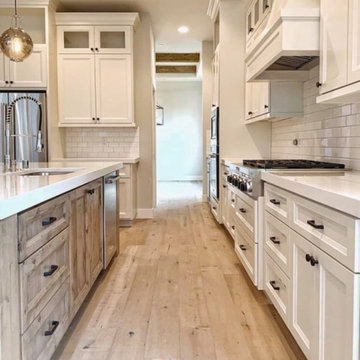 Custom Cabinets