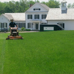 Overseeding - Products