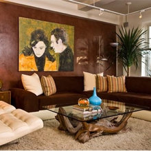 Living Room Ideas