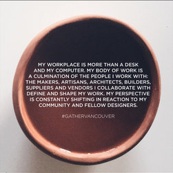 IDSwest | Open Studio - Home Decor