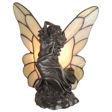 8H Floating Fairy Accent Lamp