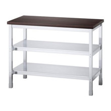Shop List
