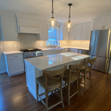 Kitchen Complete