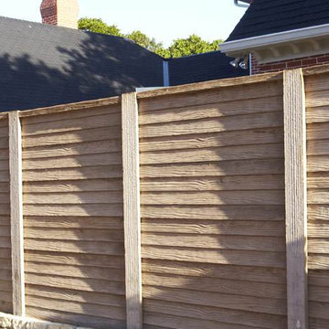 Some of Superior Best Fences