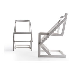 Leonardo Chair by Bross - Living Room Chairs