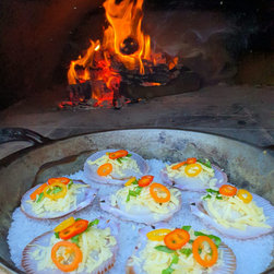 Recipes - Outdoor Pizza Ovens