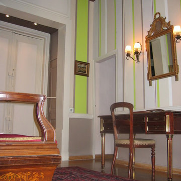 Décor Classique Chic