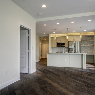 Horatio Street Complex Flooring - Tampa, FL
