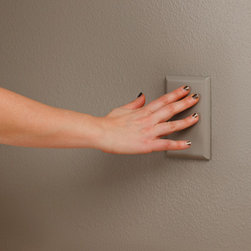 Coverplug in the Home - Products