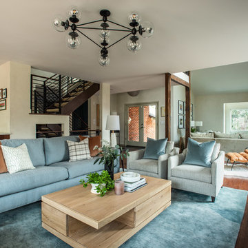 South Boulder Mountain View Home