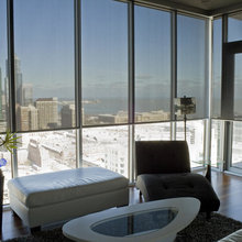 Window Treatments