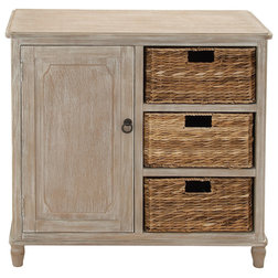 Tropical Accent Chests And Cabinets by GwG Outlet