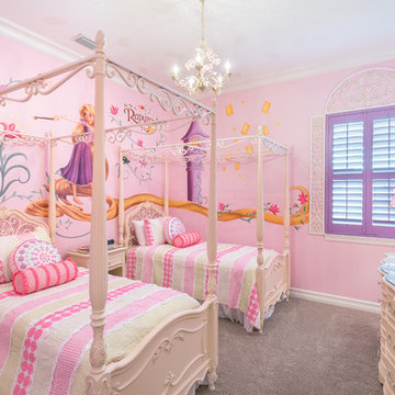 Bedroom Ideas