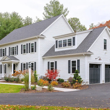 Home additions DMV area