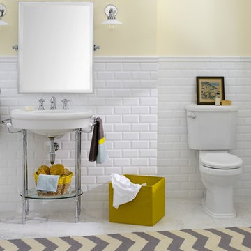 Contemporary Bathroom