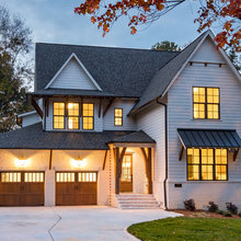 Exteriors