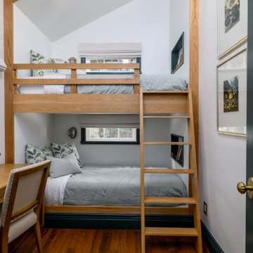 WEBSTER HOUSE | Full Refresh + Styling
