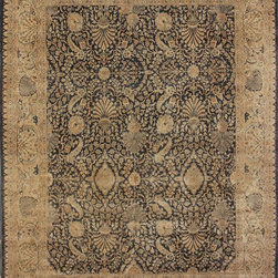 Peshawar Collection - Area Rugs