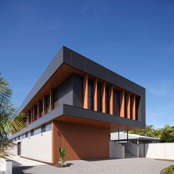 The Residence - Marks Point