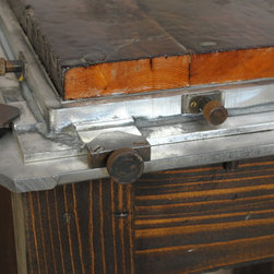 High Top Bar Table - Products