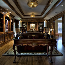 Tray Ceiling
