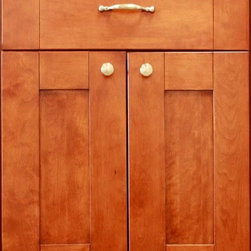 Stock Cabinets - Products