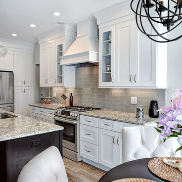 ForeverMark Kitchen