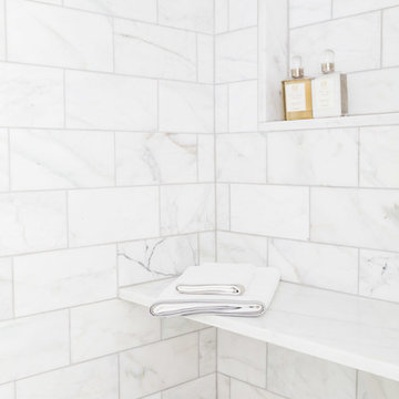 Nashville Bathrooms, Bedrooms and Closets