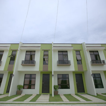 Astana - Johndorf Ventures Corp. Model Units