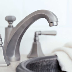 720 Valencia - SIGMA Faucet - Bathroom Faucets And Showerheads