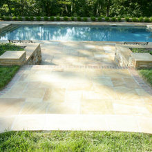 Pools