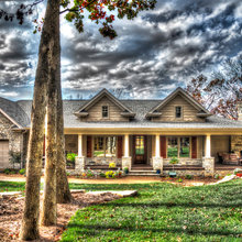Exterior Ideas