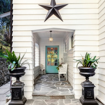 Mill Valley Victorian