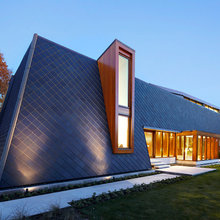 roof line
