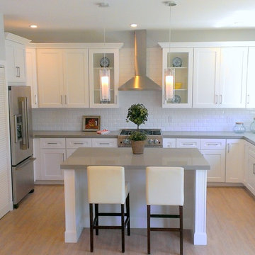 Kitchen Portfolio