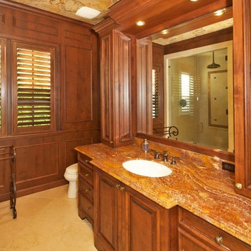 215 W. Alexander Palm Rd. Boca Raton, FLorida