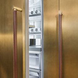 Monolith Inception Kitchen - Refrigerators
