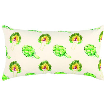 Rizzy Home 14x26 Pillow Cover, T17145