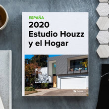 Estudio ‘Houzz y el Hogar’ 2020 sobre tendencias en renovación