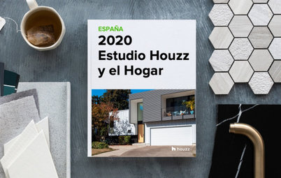 Estudio ‘Houzz y el Hogar’ 2020 sobre tendencias en renovación